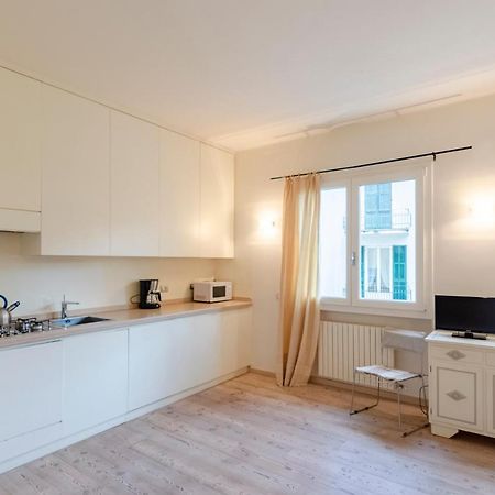 Joivy Bright 3 Bedroom Apt For 6, In Santa Margherita Santa Margherita Ligure Bagian luar foto