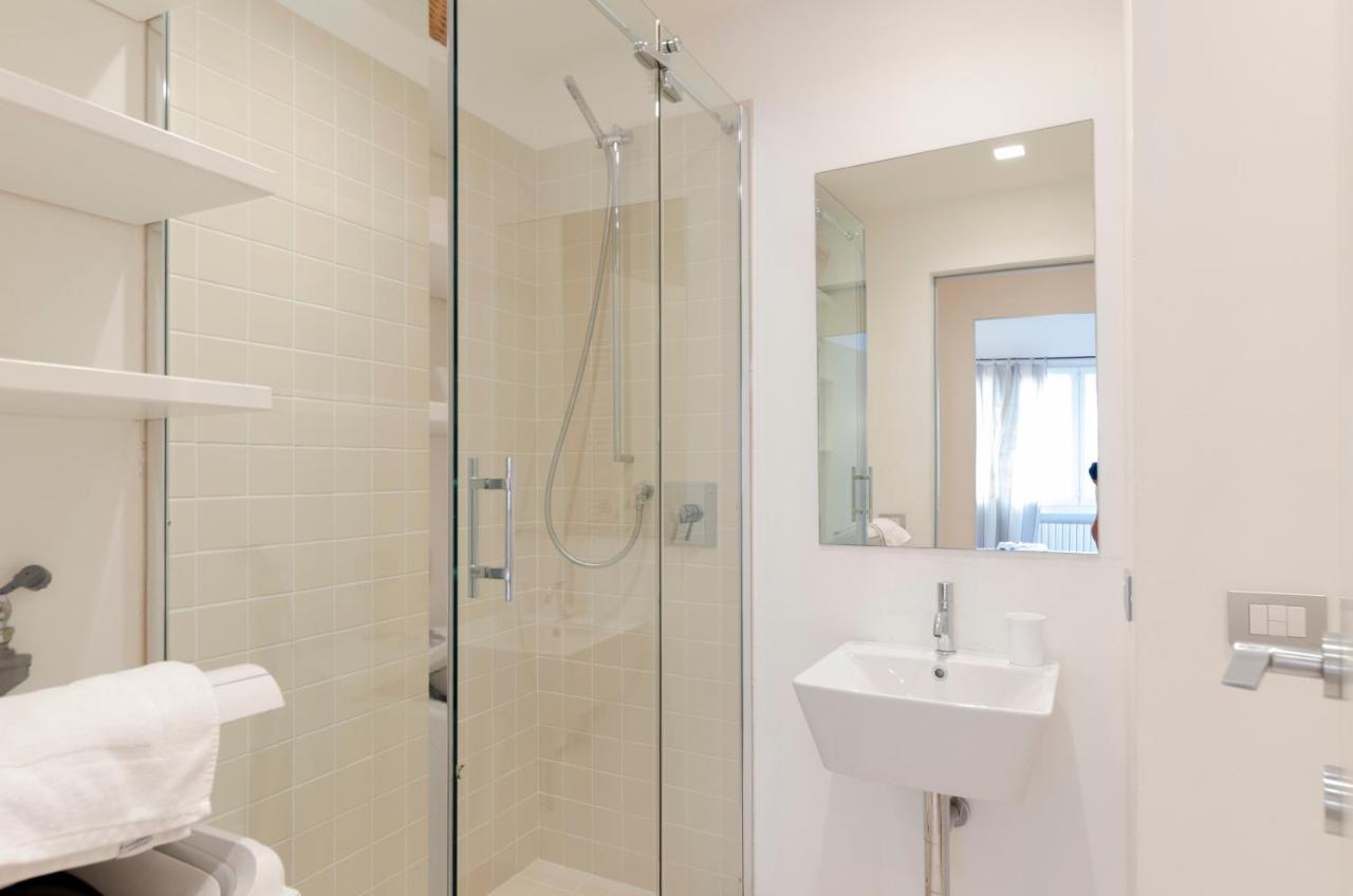 Joivy Bright 3 Bedroom Apt For 6, In Santa Margherita Santa Margherita Ligure Bagian luar foto