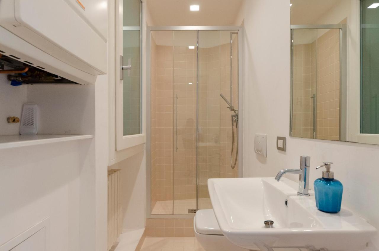 Joivy Bright 3 Bedroom Apt For 6, In Santa Margherita Santa Margherita Ligure Bagian luar foto