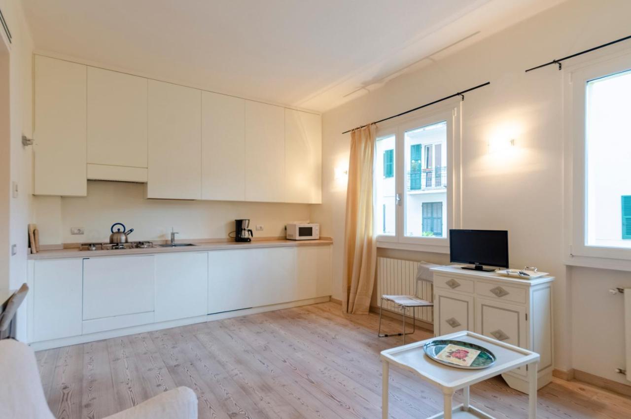 Joivy Bright 3 Bedroom Apt For 6, In Santa Margherita Santa Margherita Ligure Bagian luar foto
