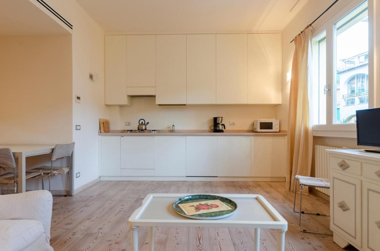 Joivy Bright 3 Bedroom Apt For 6, In Santa Margherita Santa Margherita Ligure Bagian luar foto