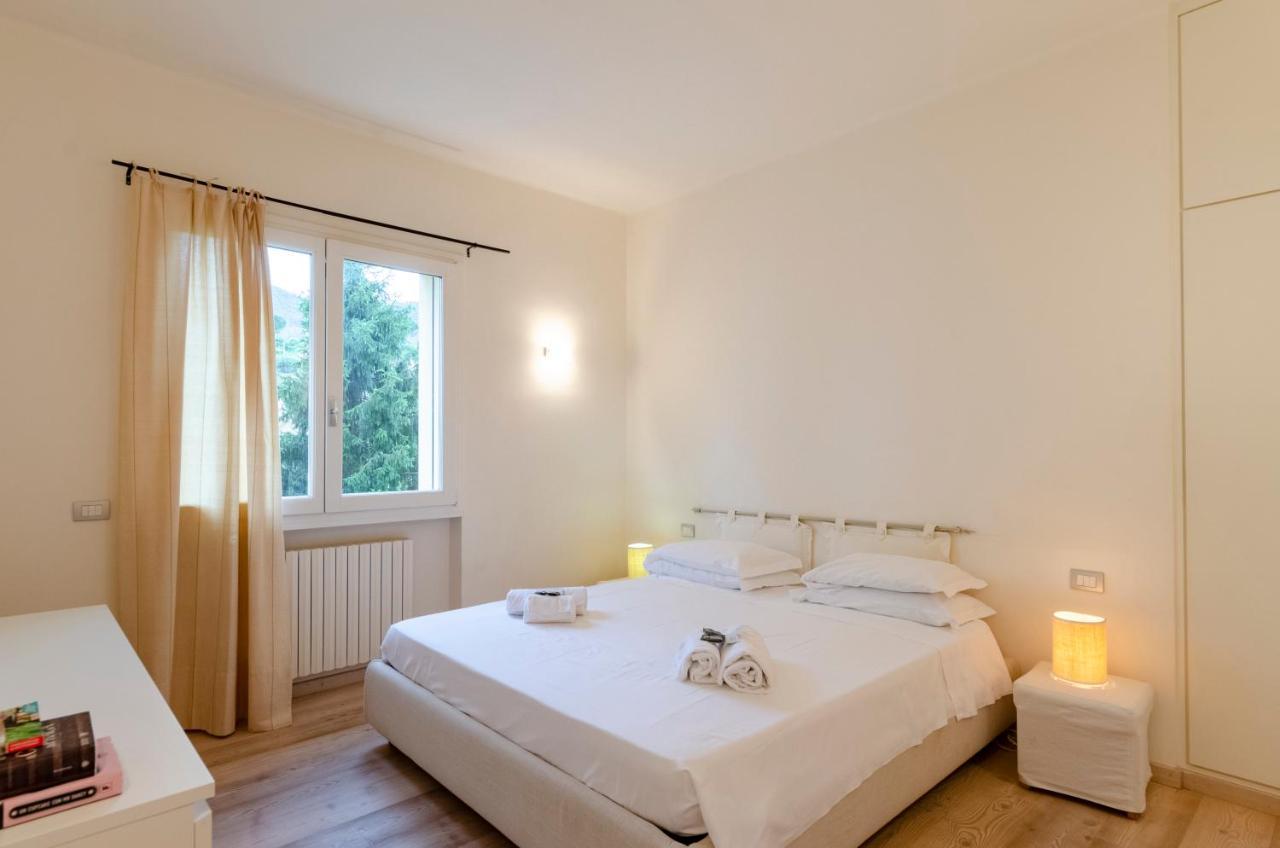 Joivy Bright 3 Bedroom Apt For 6, In Santa Margherita Santa Margherita Ligure Bagian luar foto