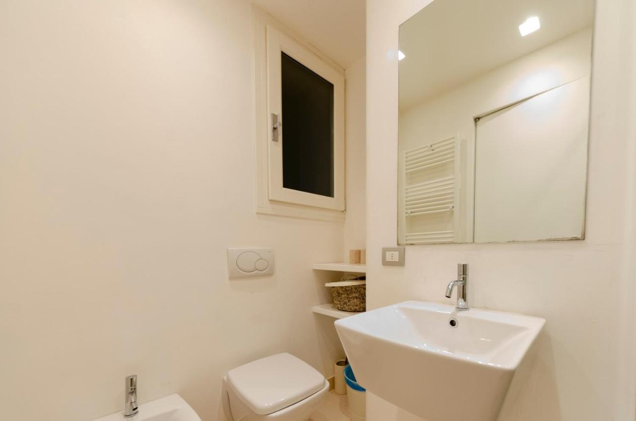 Joivy Bright 3 Bedroom Apt For 6, In Santa Margherita Santa Margherita Ligure Bagian luar foto