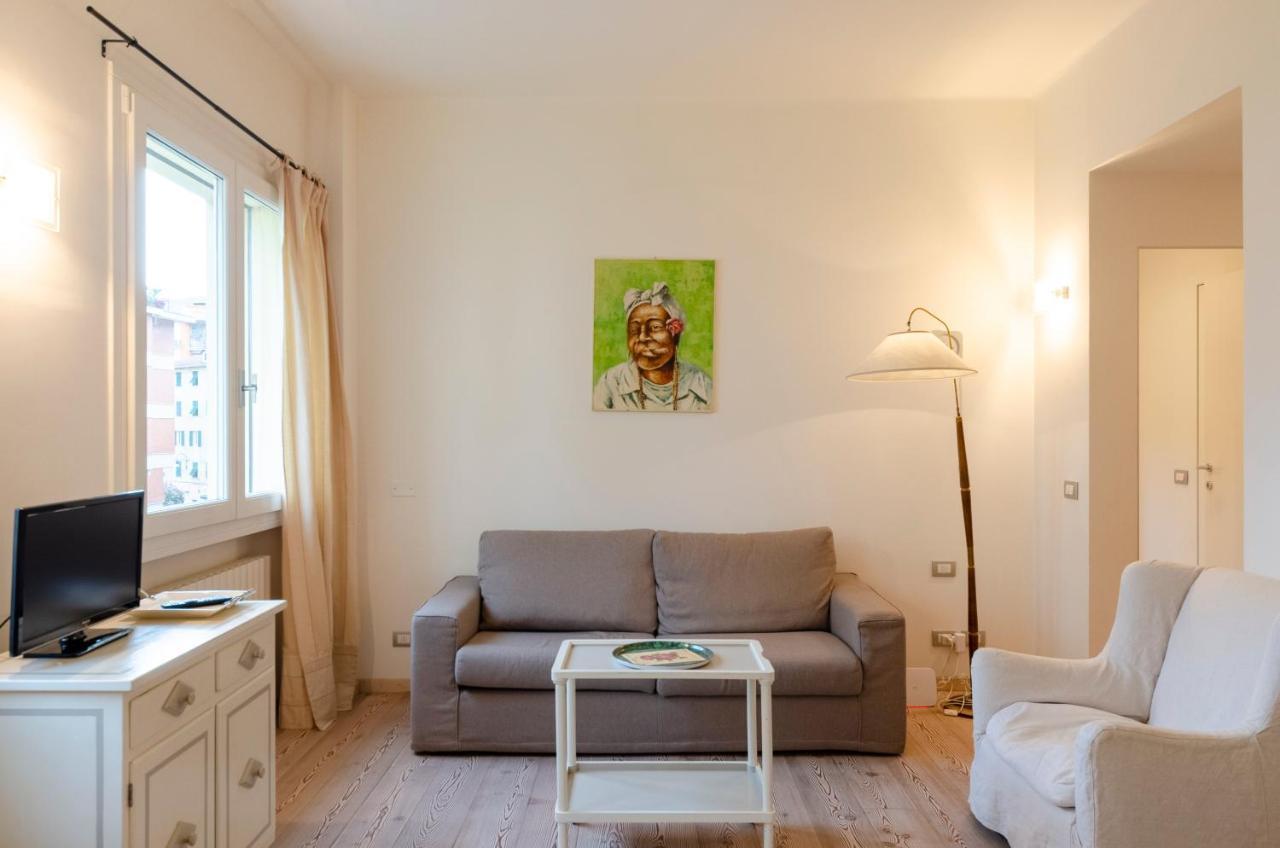 Joivy Bright 3 Bedroom Apt For 6, In Santa Margherita Santa Margherita Ligure Bagian luar foto