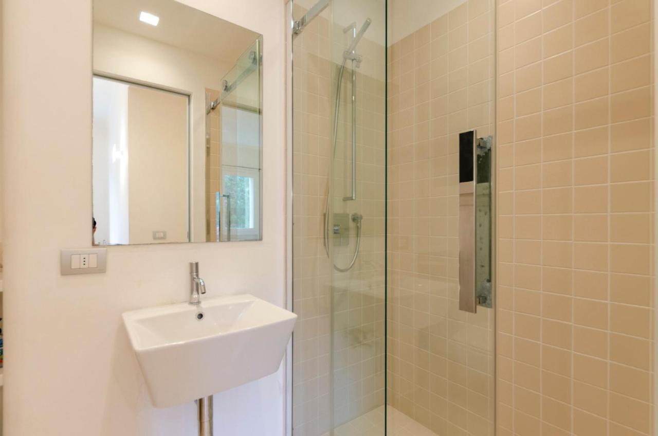 Joivy Bright 3 Bedroom Apt For 6, In Santa Margherita Santa Margherita Ligure Bagian luar foto