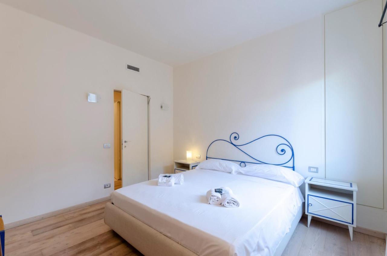 Joivy Bright 3 Bedroom Apt For 6, In Santa Margherita Santa Margherita Ligure Bagian luar foto