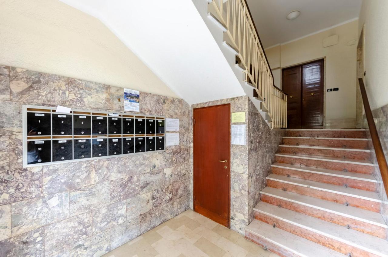 Joivy Bright 3 Bedroom Apt For 6, In Santa Margherita Santa Margherita Ligure Bagian luar foto