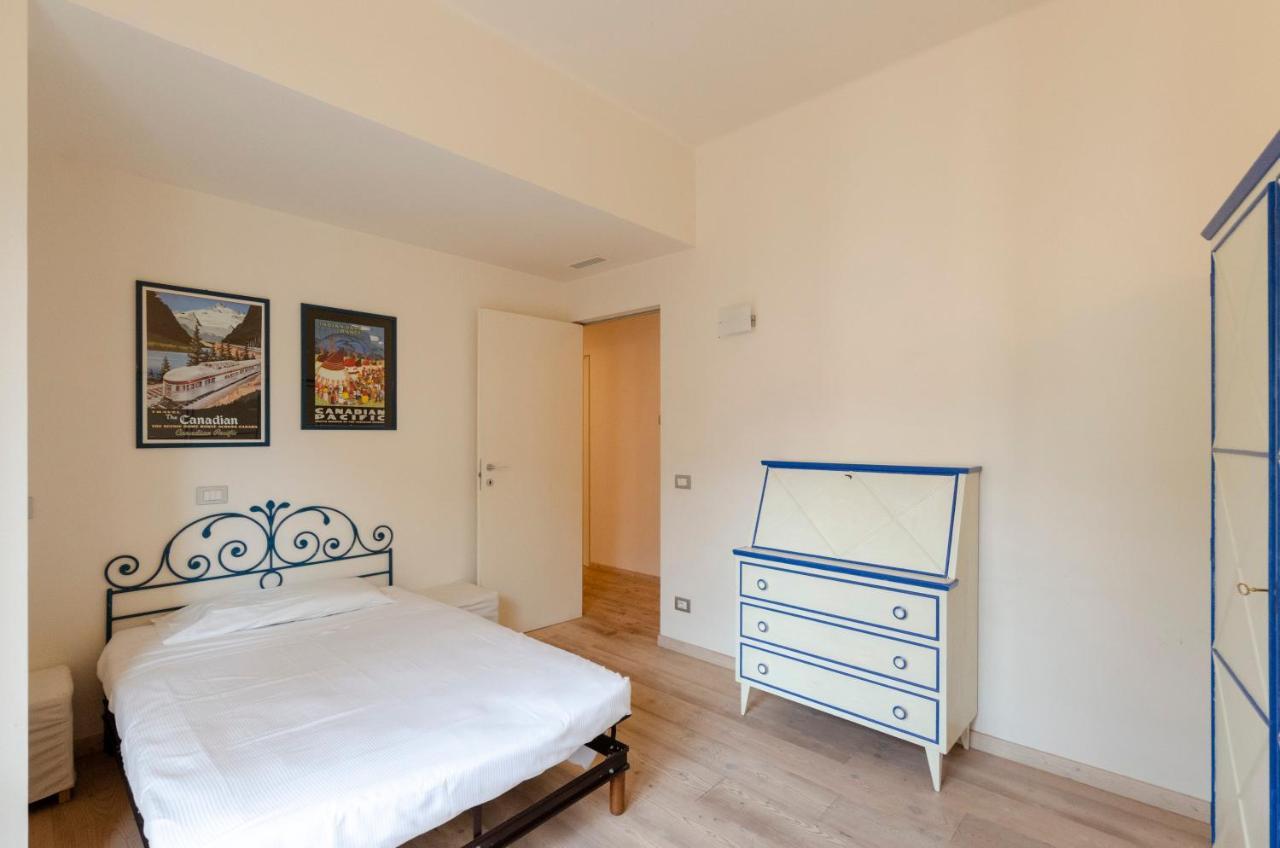 Joivy Bright 3 Bedroom Apt For 6, In Santa Margherita Santa Margherita Ligure Bagian luar foto