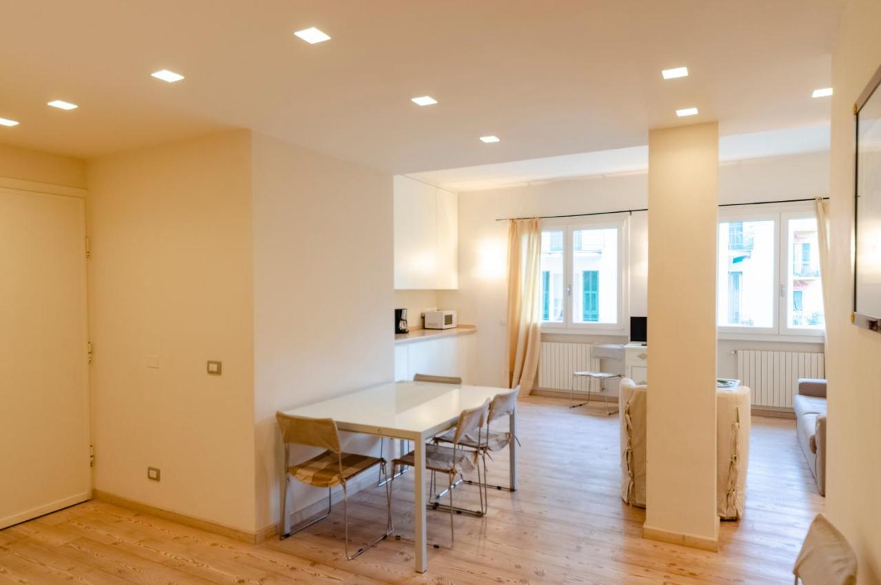 Joivy Bright 3 Bedroom Apt For 6, In Santa Margherita Santa Margherita Ligure Bagian luar foto
