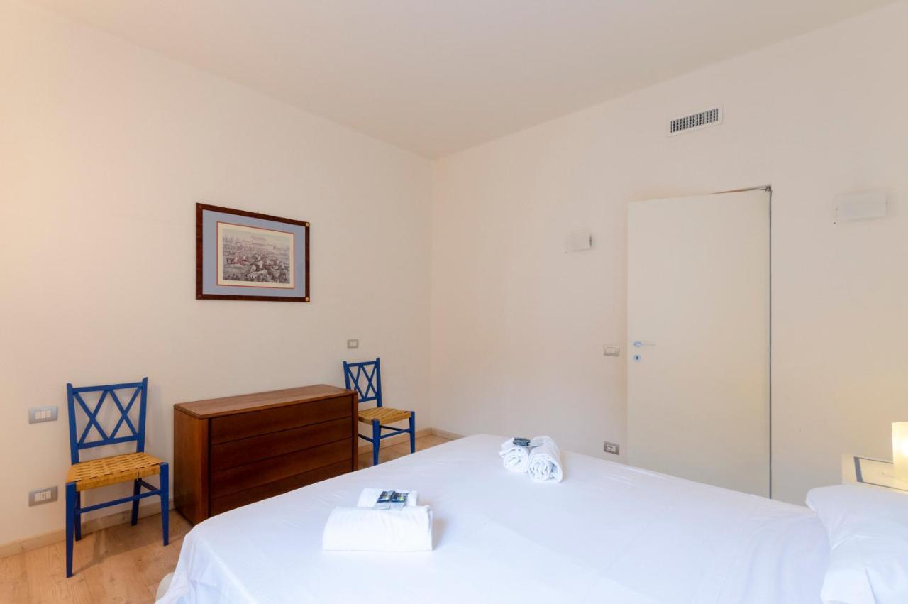 Joivy Bright 3 Bedroom Apt For 6, In Santa Margherita Santa Margherita Ligure Bagian luar foto