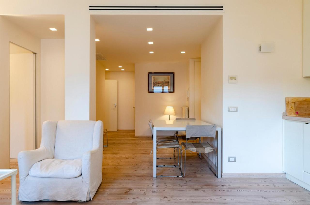 Joivy Bright 3 Bedroom Apt For 6, In Santa Margherita Santa Margherita Ligure Bagian luar foto