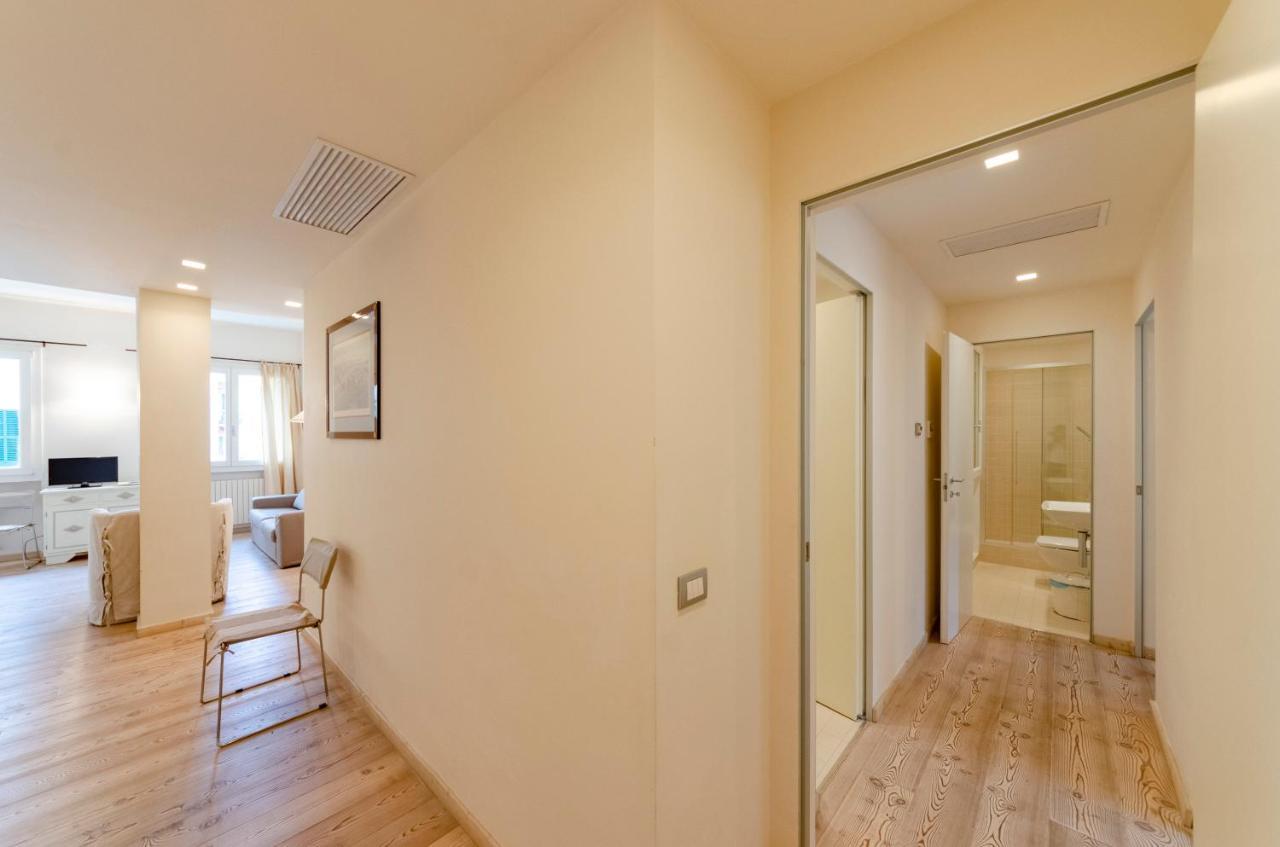 Joivy Bright 3 Bedroom Apt For 6, In Santa Margherita Santa Margherita Ligure Bagian luar foto
