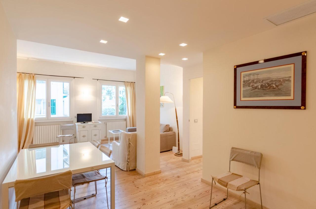 Joivy Bright 3 Bedroom Apt For 6, In Santa Margherita Santa Margherita Ligure Bagian luar foto