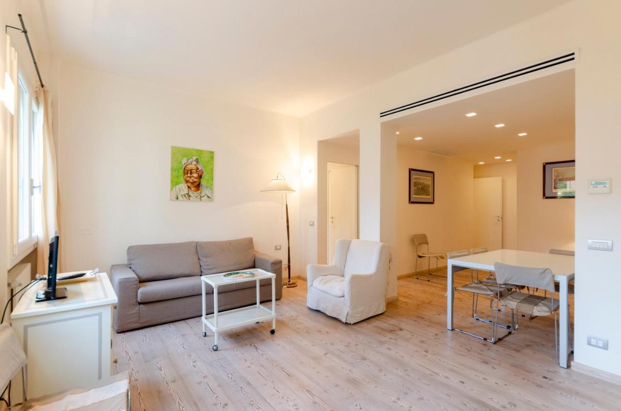 Joivy Bright 3 Bedroom Apt For 6, In Santa Margherita Santa Margherita Ligure Bagian luar foto