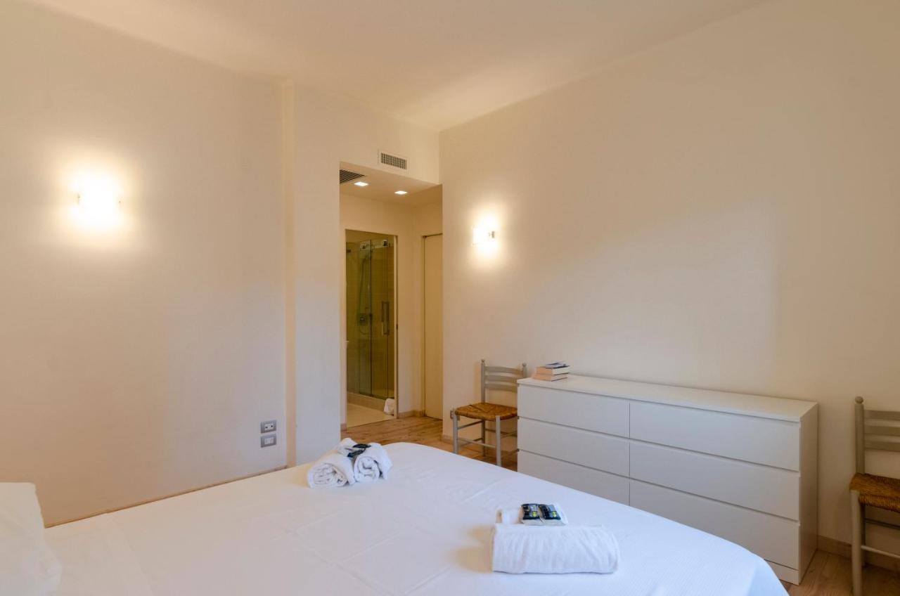 Joivy Bright 3 Bedroom Apt For 6, In Santa Margherita Santa Margherita Ligure Bagian luar foto
