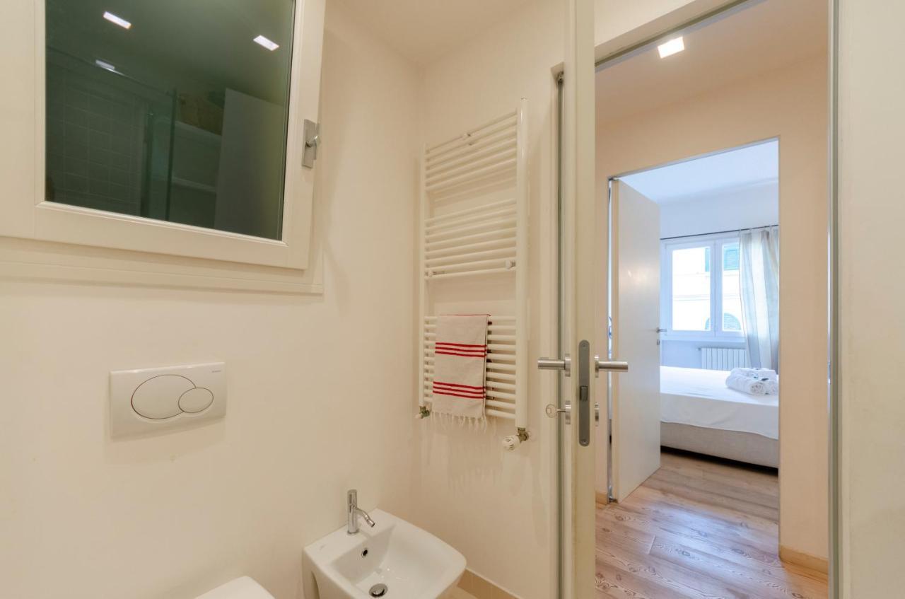 Joivy Bright 3 Bedroom Apt For 6, In Santa Margherita Santa Margherita Ligure Bagian luar foto